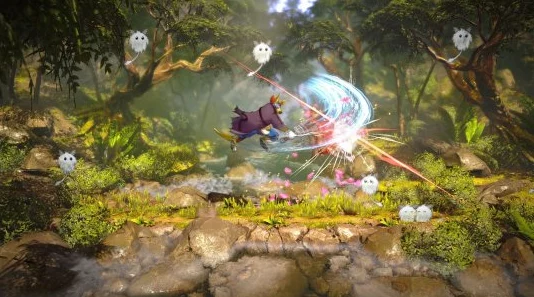 2024年可玩性爆棚的梦游戏大盘点：精选受欢迎的高品质梦境之旅推荐